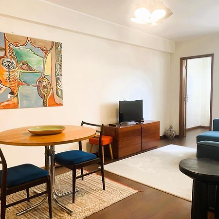 Ribeira Oporto Apartment Exterior foto