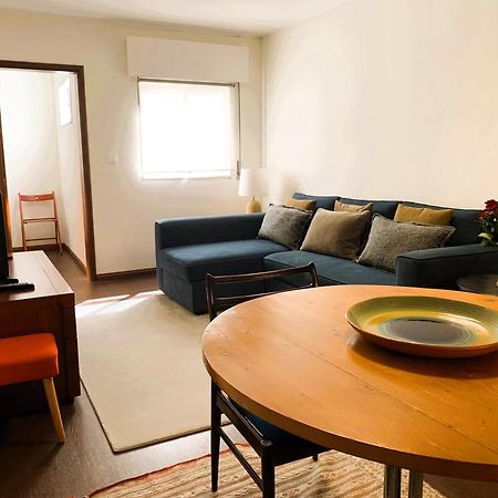 Ribeira Oporto Apartment Exterior foto