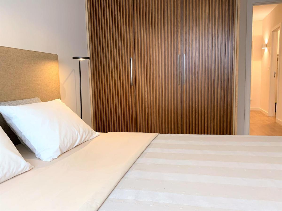 Ribeira Oporto Apartment Exterior foto