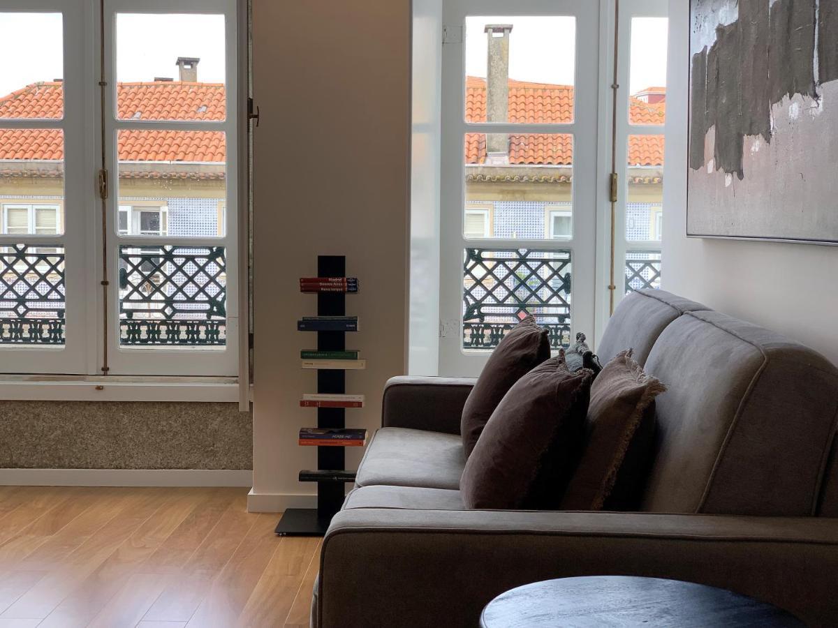 Ribeira Oporto Apartment Exterior foto