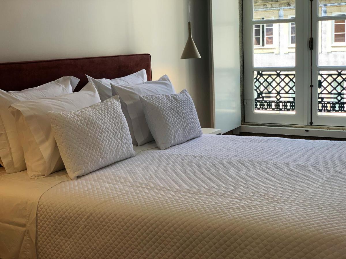 Ribeira Oporto Apartment Exterior foto