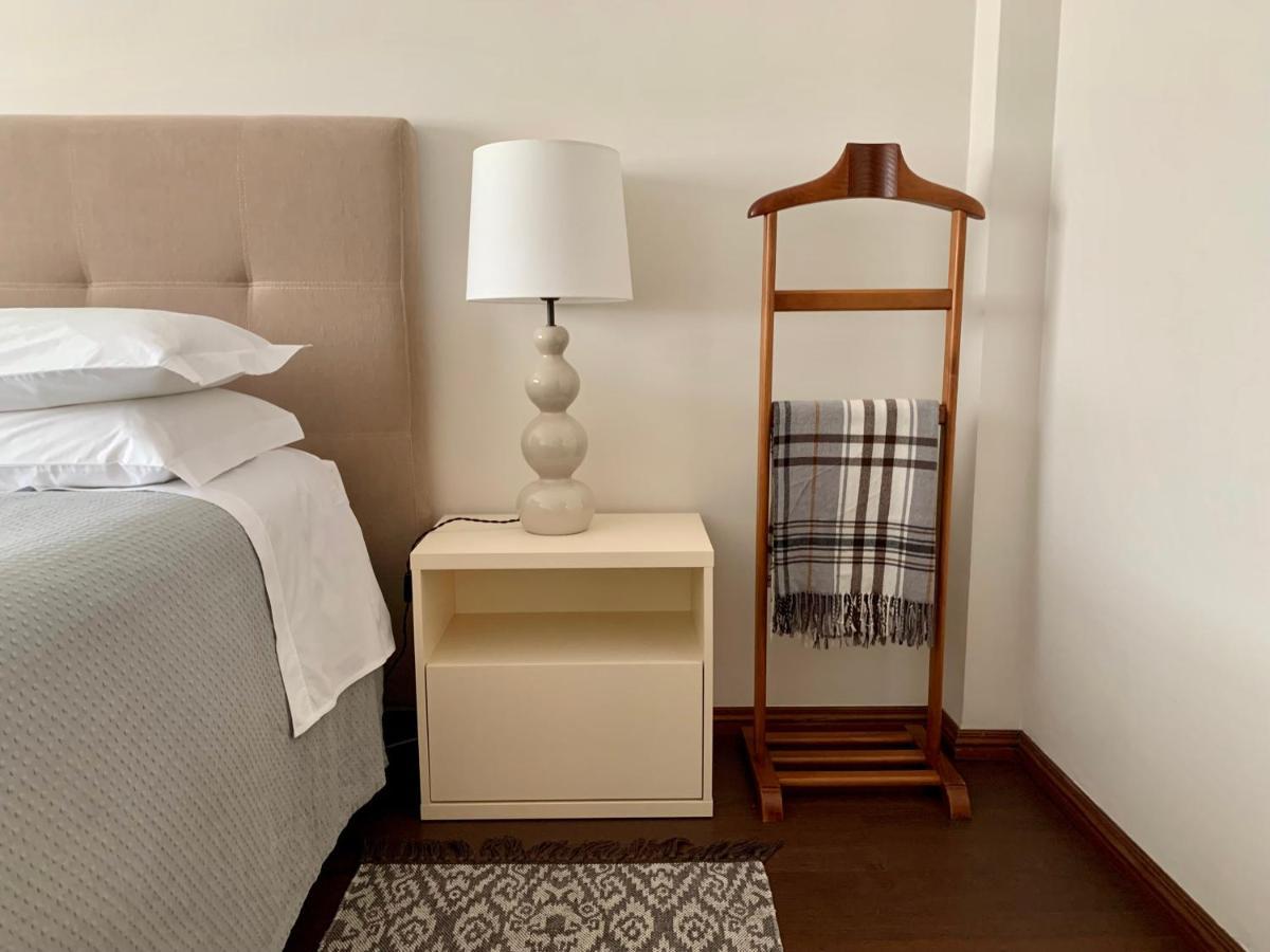 Ribeira Oporto Apartment Exterior foto