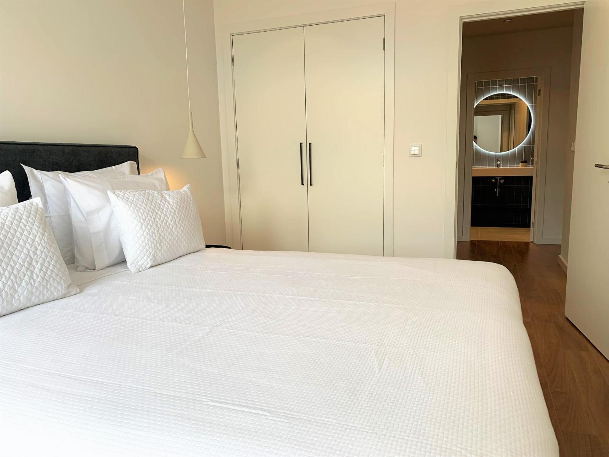 Ribeira Oporto Apartment Zimmer foto
