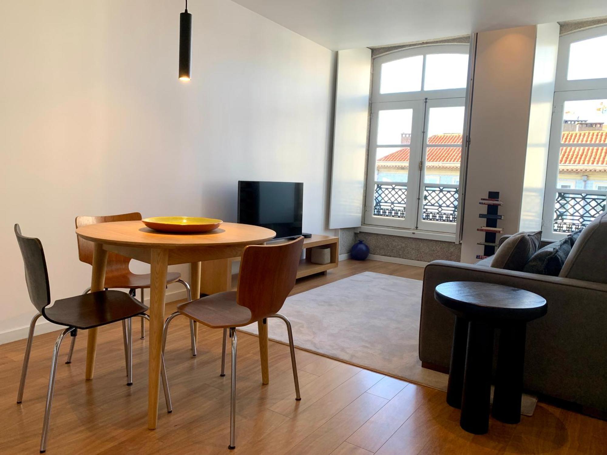 Ribeira Oporto Apartment Exterior foto