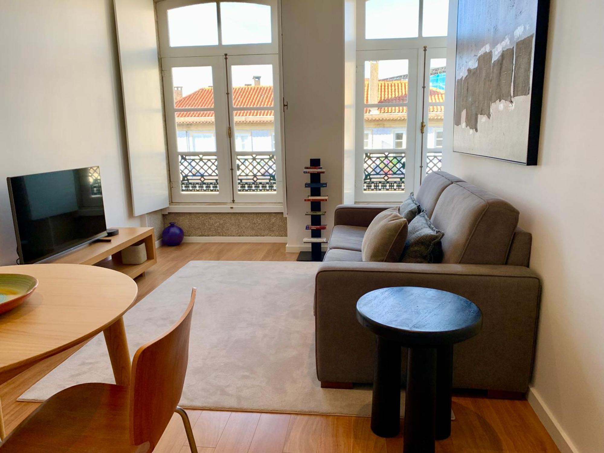 Ribeira Oporto Apartment Exterior foto