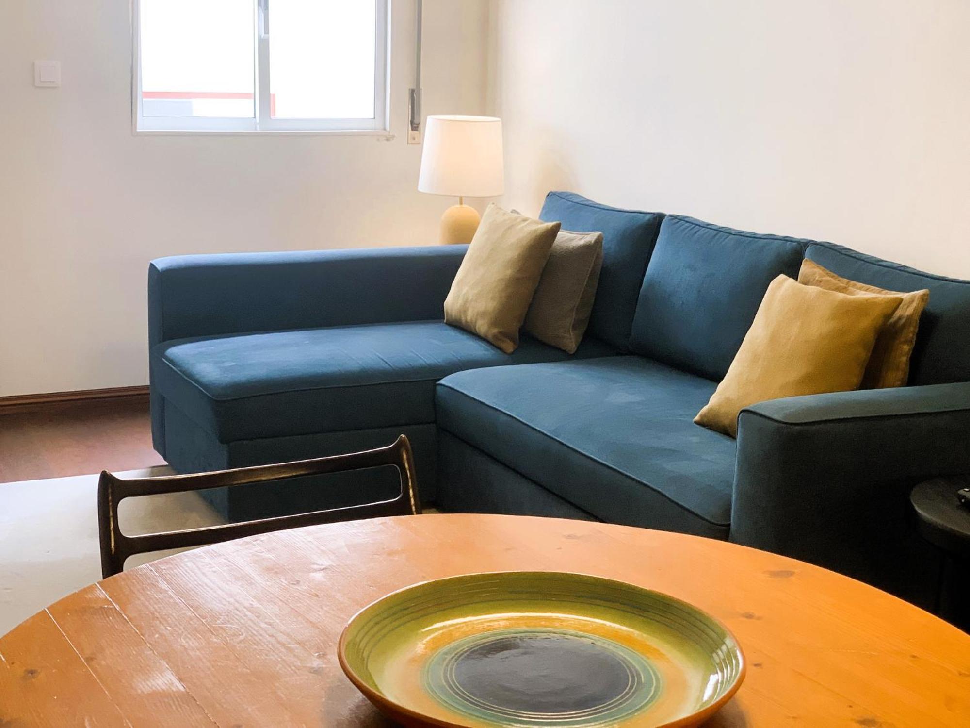 Ribeira Oporto Apartment Zimmer foto