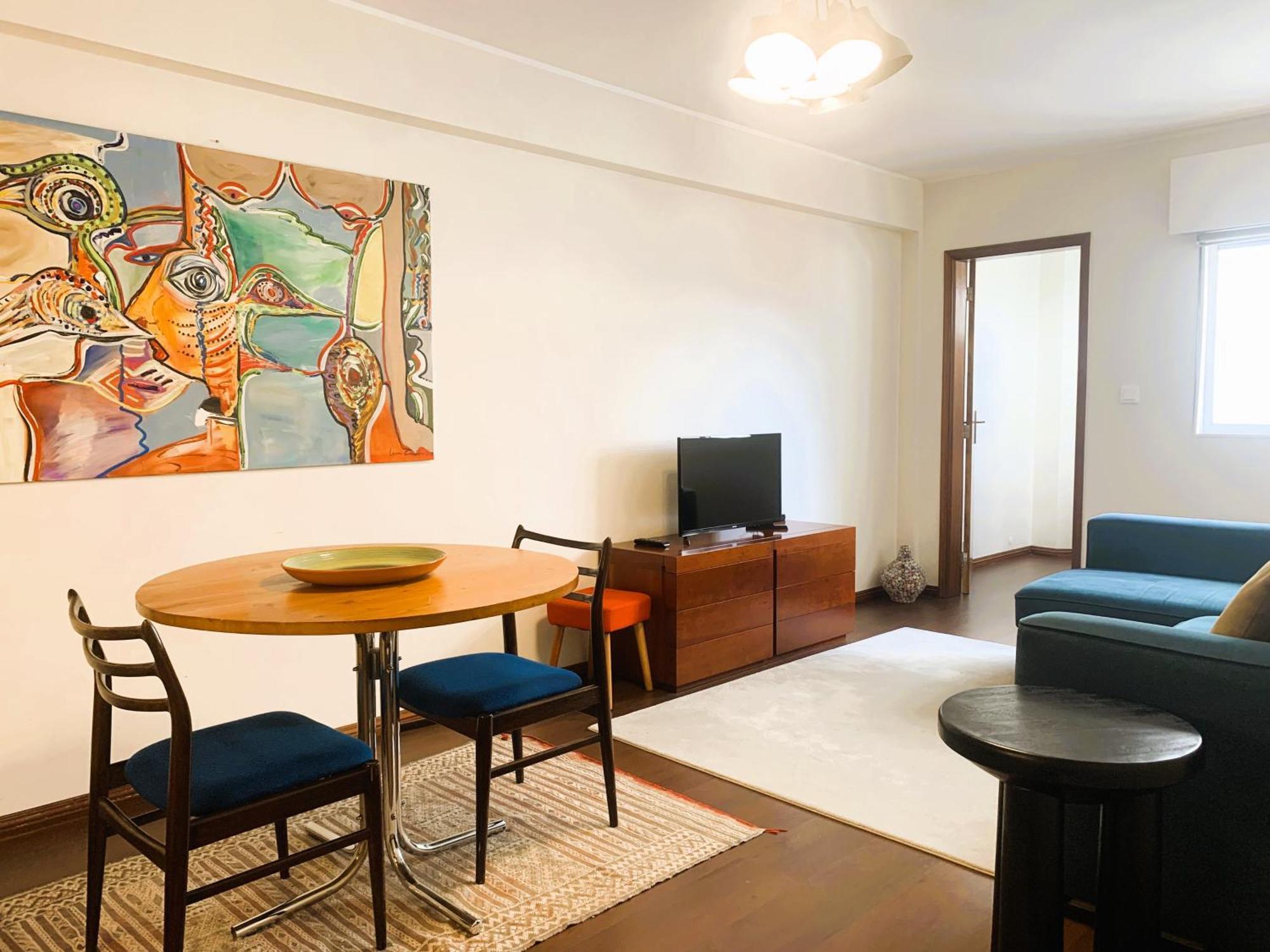 Ribeira Oporto Apartment Exterior foto