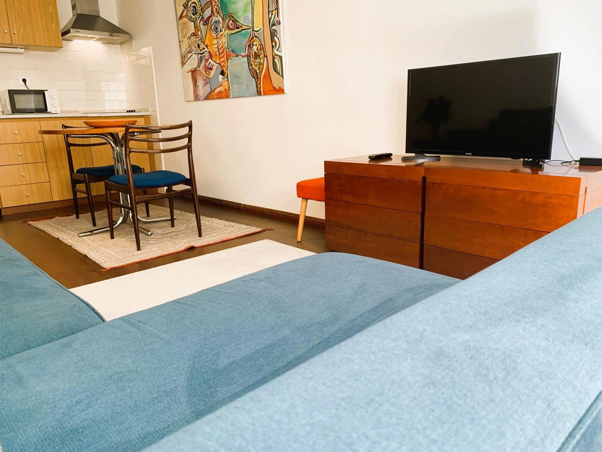 Ribeira Oporto Apartment Zimmer foto